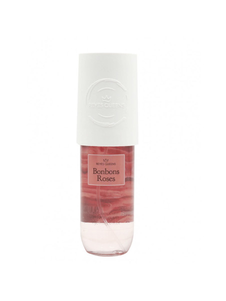 BRUMA CORPORAL BONBONS ROSES 90ML
